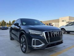 Audi Q2L 35 TFSI Fashion Elegance - ფოტო 3