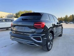 Audi Q2L 35 TFSI Fashion Elegance - ფოტო 4