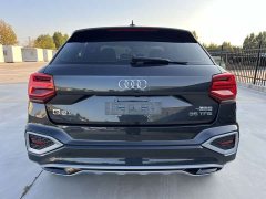 Audi Q2L 35 TFSI Fashion Elegance - ფოტო 5
