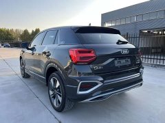 Audi Q2L 35 TFSI Fashion Elegance - ფოტო 6