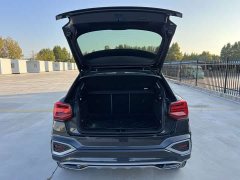 Audi Q2L 35 TFSI Fashion Elegance - ფოტო 7