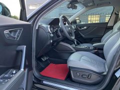 Audi Q2L 35 TFSI Fashion Elegance - ფოტო 8