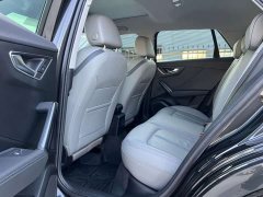 Audi Q2L 35 TFSI Fashion Elegance - ფოტო 9