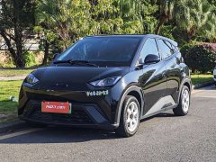 BYD Seagull Vitality Edition - ფოტო 1