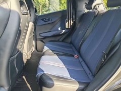 BYD Seagull Vitality Edition - ფოტო 11