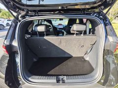 BYD Seagull Vitality Edition - ფოტო 12