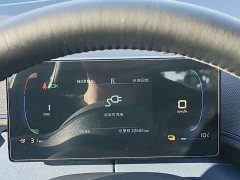 BYD Seagull Vitality Edition - ფოტო 16