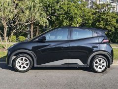 BYD Seagull Vitality Edition - ფოტო 2