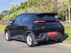 BYD Seagull Vitality Edition - ფოტო 3