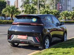 BYD Seagull Vitality Edition - ფოტო 5