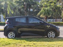 BYD Seagull Vitality Edition - ფოტო 6