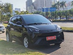 BYD Seagull Vitality Edition - ფოტო 7