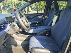 BYD Seagull Vitality Edition - ფოტო 8