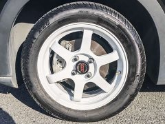 BYD Seagull Vitality Edition - ფოტო 9