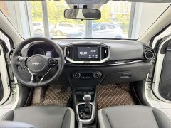 Kia Yipao 1.4L CVT Fun Sunroof Edition - photo 10