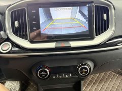 Kia Yipao 1.4L CVT Fun Sunroof Edition - photo 12