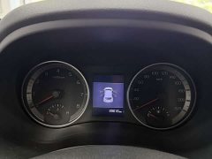Kia Yipao 1.4L CVT Fun Sunroof Edition - photo 13