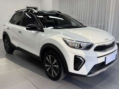 Kia Yipao 1.4L CVT Fun Sunroof Edition - photo 2