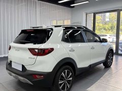 Kia Yipao 1.4L CVT Fun Sunroof Edition - photo 3