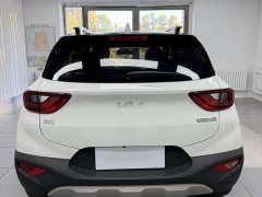 Kia Yipao 1.4L CVT Fun Sunroof Edition - photo 4