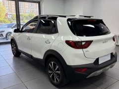 Kia Yipao 1.4L CVT Fun Sunroof Edition - photo 5