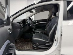 Kia Yipao 1.4L CVT Fun Sunroof Edition - photo 6