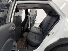 Kia Yipao 1.4L CVT Fun Sunroof Edition - photo 7