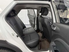Kia Yipao 1.4L CVT Fun Sunroof Edition - photo 8