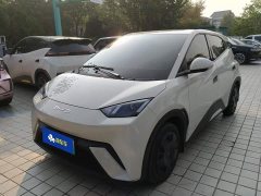 BYD Seagull Vitality Edition - ფოტო 1
