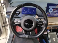 BYD Seagull Vitality Edition - ფოტო 14
