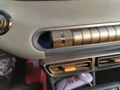 BYD Seagull Vitality Edition - ფოტო 15