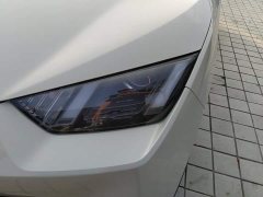 BYD Seagull Vitality Edition - ფოტო 5