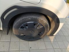 BYD Seagull Vitality Edition - ფოტო 6