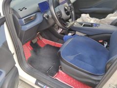 BYD Seagull Vitality Edition - ფოტო 8