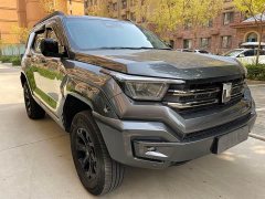 Tank 400 New Energy Hi4-T Off-Road Edition - photo 1