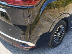 Denza D9 DM-i 980 AWD Luxury - ფოტო 10