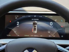 Denza D9 DM-i 980 AWD Luxury - ფოტო 15