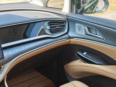 Denza D9 DM-i 980 AWD Luxury - ფოტო 17