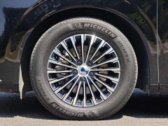 Denza D9 DM-i 980 AWD Luxury - ფოტო 8