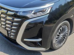 Denza D9 DM-i 980 AWD Luxury - ფოტო 9