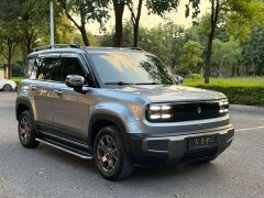 Baojun Yueye Plus 301km Flagship Edition - ფოტო 3