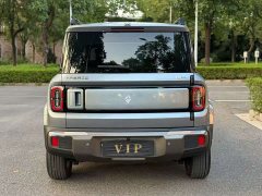 Baojun Yueye Plus 301km Flagship Edition - ფოტო 5