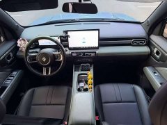 Baojun Yueye Plus 301km Flagship Edition - ფოტო 8