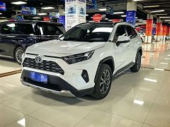 Toyota RAV4 2.0L CVT FWD Fashion Plus - photo 1