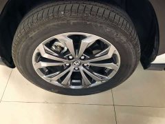 Toyota RAV4 2.0L CVT FWD Fashion Plus - photo 10