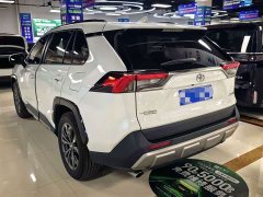 Toyota RAV4 2.0L CVT FWD Fashion Plus - photo 11