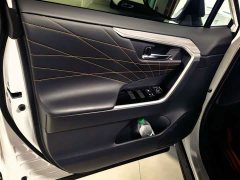 Toyota RAV4 2.0L CVT FWD Fashion Plus - photo 12
