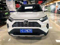 Toyota RAV4 2.0L CVT FWD Fashion Plus - photo 2