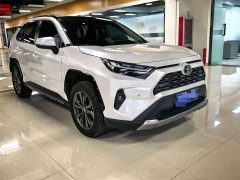 Toyota RAV4 2.0L CVT FWD Fashion Plus - photo 3
