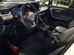 Toyota RAV4 2.0L CVT FWD Fashion Plus - photo 4